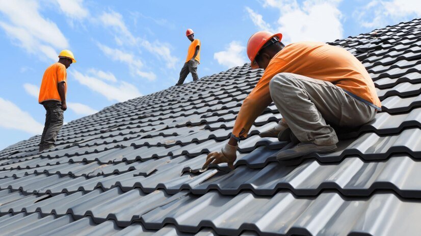 Roof Leak? Here’s Why You Need a Roofing Services Expert in Plano TX